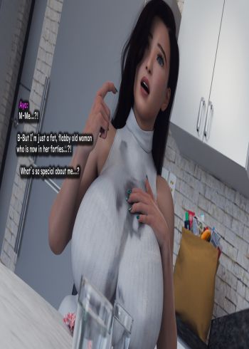 Cover of Peeping Tom 8 - Finale